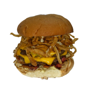 BIG BURGER