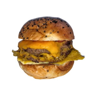 BUENOS AIRES BURGER