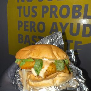 KID BURGER