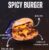 SPICY BURGER COMBO