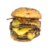 CHESSE BURGER